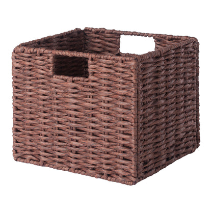 Tessa 3-Pc Woven Rope Basket Set