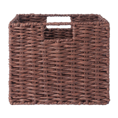 Tessa 3-Pc Woven Rope Basket Set