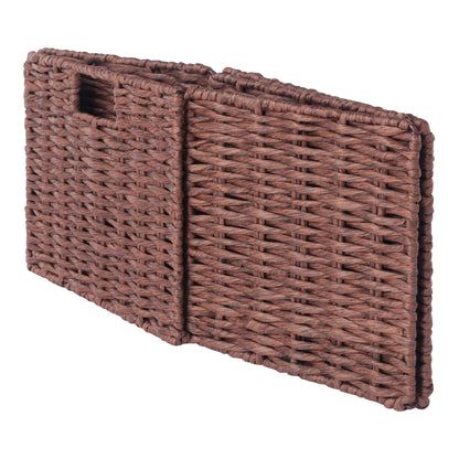 Tessa 3-Pc Woven Rope Basket Set